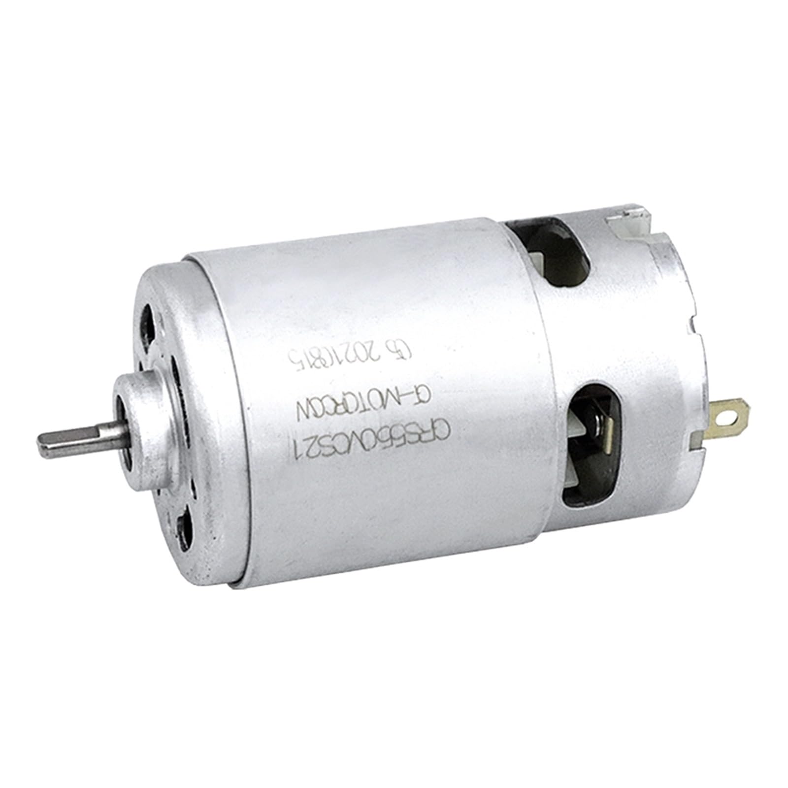 Nettoyage sans fil de voiture avec le moteur 550 DC puissant pour pistolet et pompe à eau