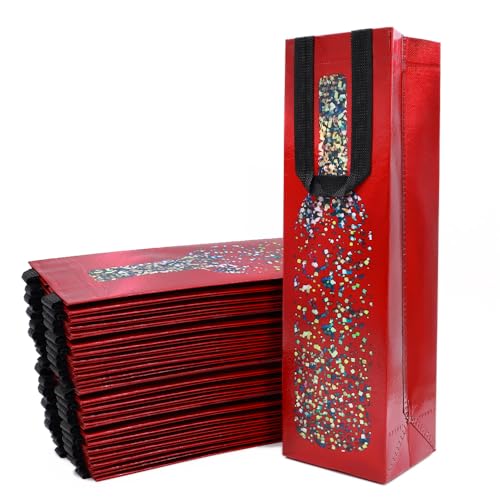 huichuan ԃC{gMtgobO 24pbN oN |pIȃ{gp^[fUC ėp\ȃzf[CobO NX}XAxAAp[eB[p -13.6x3.5x3.9C`