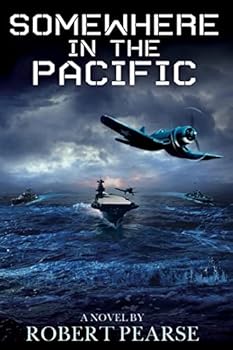 Paperback Somewhere in the Pacific Book