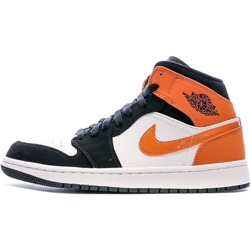 Nike Men's Air Jordan 1 Mid Sneaker