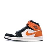 Men&apos;s Air Jordan 1 Mid Sneaker