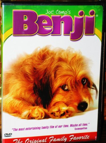  Benji