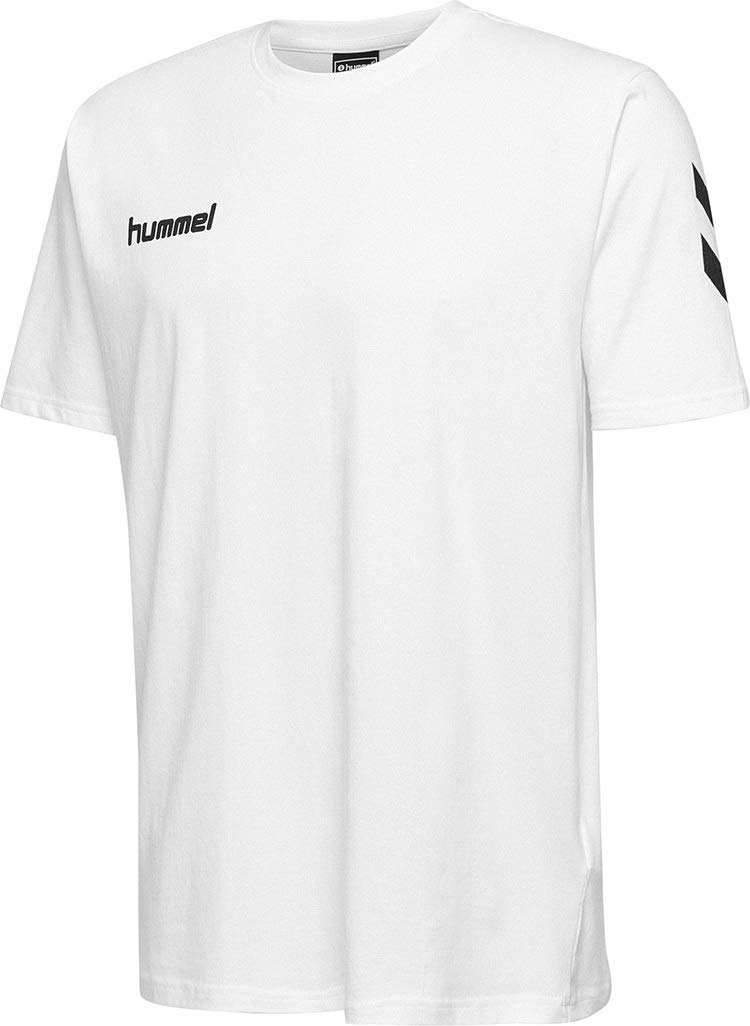 hummel HMLGO Kids Cotton T-Shirt S/S