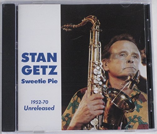 Sweetie Pie : Unreleased (1952-1970)