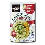 Guacamole with Serrano, HAS A KICK!! Freeze dried -Instant Guacamole- NO WAITING & NO WASTE. Highest...