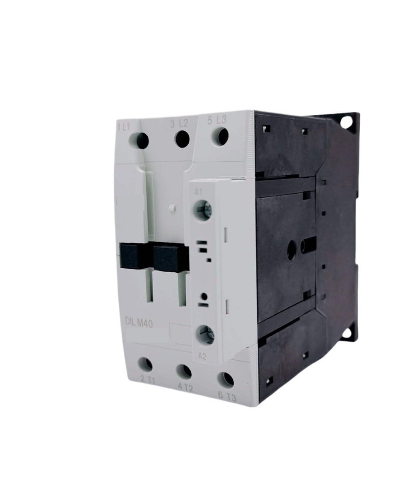 YFHGULBTK AC Contactor DIL M40 230V 50HZ RDC24 DC24-27V 110V 24V(Dil M40 Rdc24 Dc24-27v)