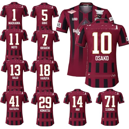 サッカー ヴィッセル神戸」の人気商品一覧 | 安い商品を通販サイトから