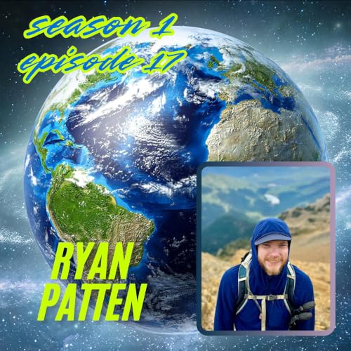 Seasonal Perspective: Working Around the World with Ryan Patten