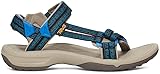  Teva Sandalia W Terra Fi Lite Atmosphere Black/Grey