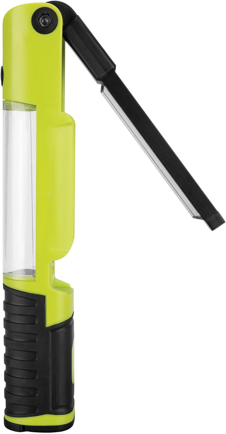Performance Tool W2684 700+ Lm Clear View Li-Ion LED Work Light
