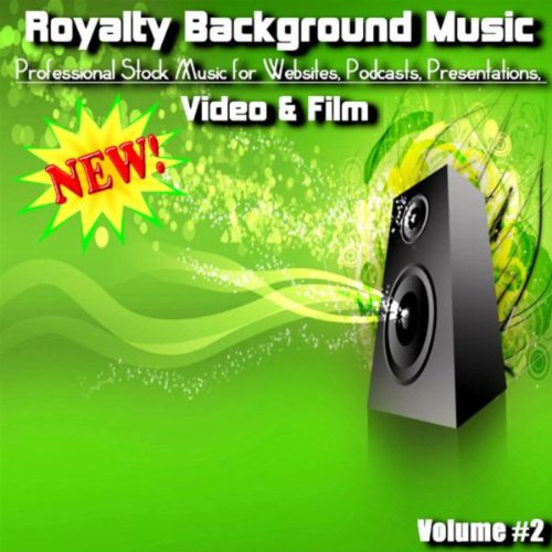 Professional Stock Music For Websites, Podcasts, Presentations, Video