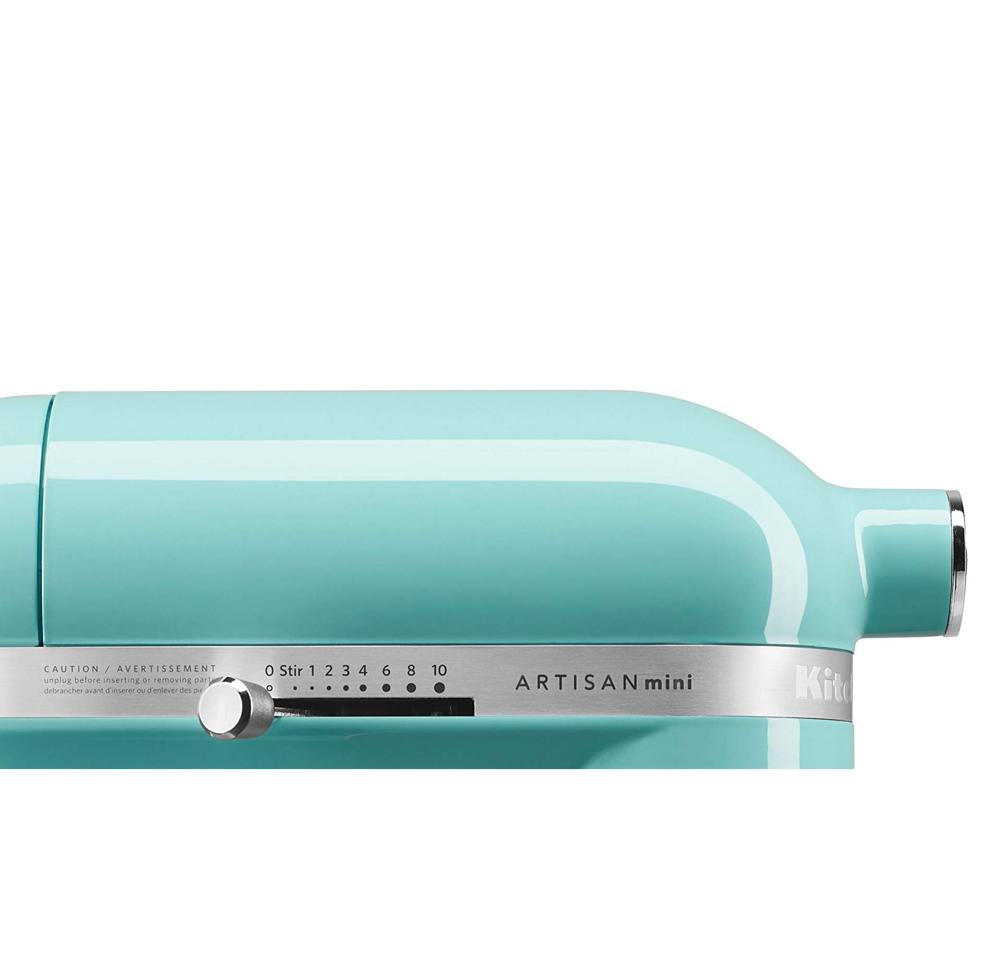 Amazon.com: KitchenAid KSM3311XAQ Artisan Mini Series Tilt-Head