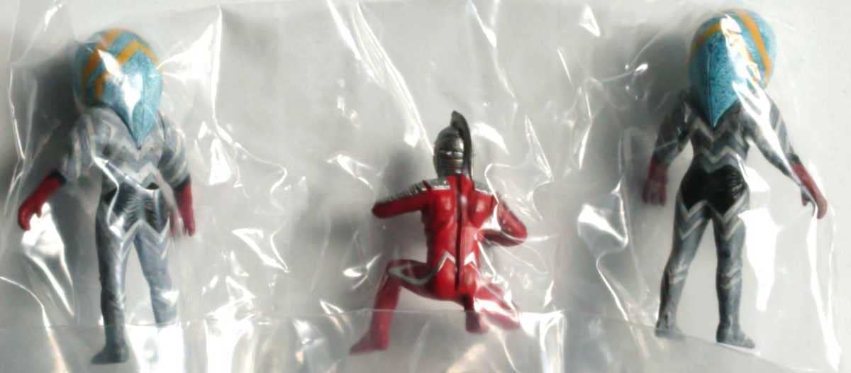 Amazon.co.jp: 名鑑シリーズ ウルトラ怪獣戯画 ウルトラ兄弟激闘史 2