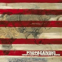 Today's Empires, Tomorrow's Ashes (Reissue)