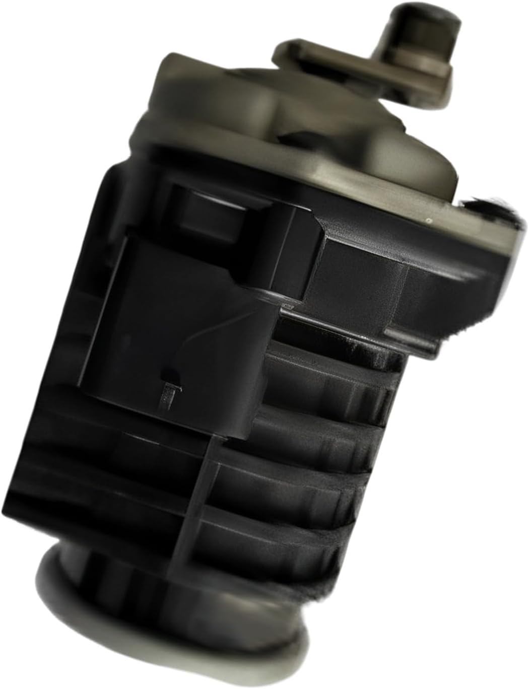 Side view of the Turbo Electronic Actuator