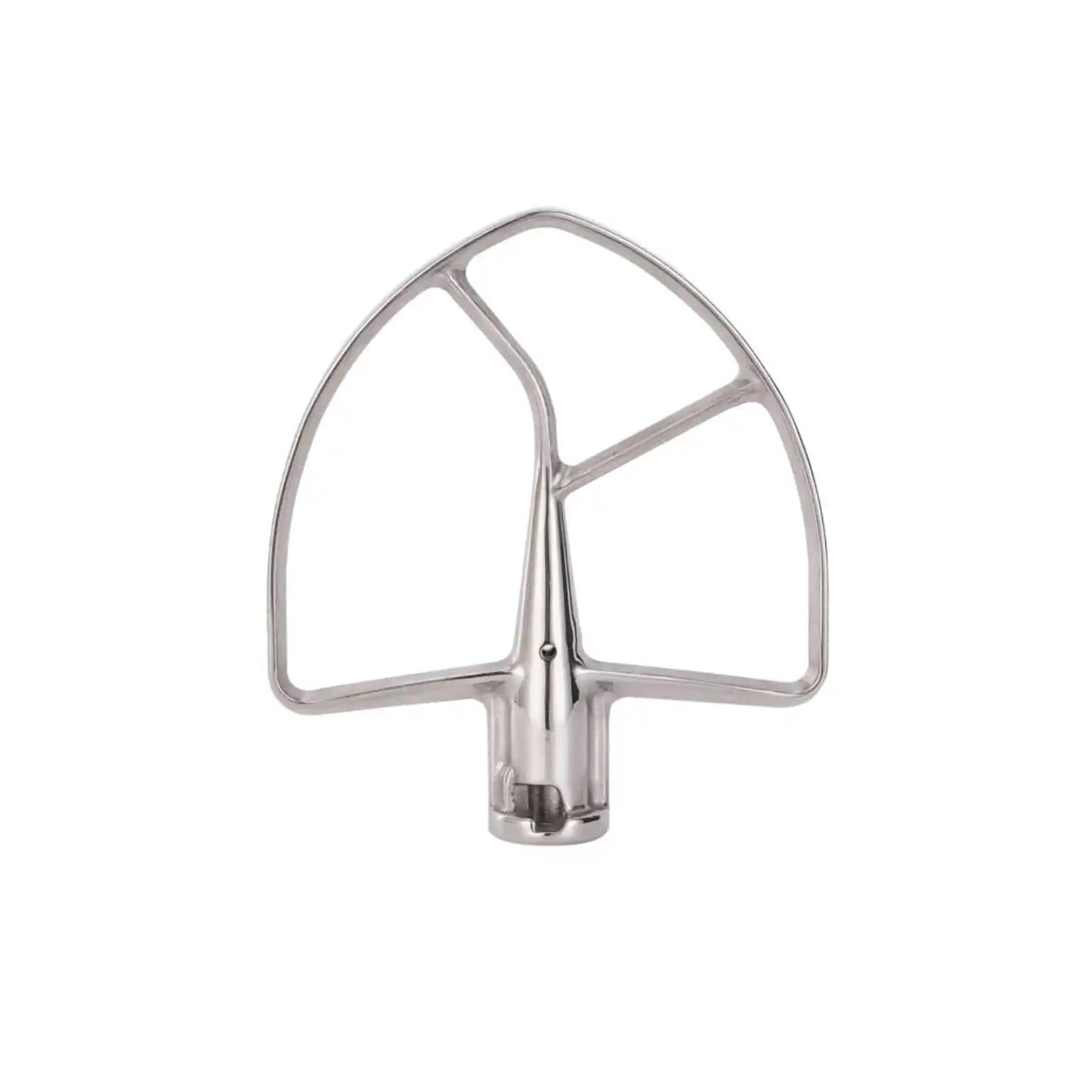 Palette De Mixage, Compatible Avec KitchenAid, Pièces De Mixage 7QT