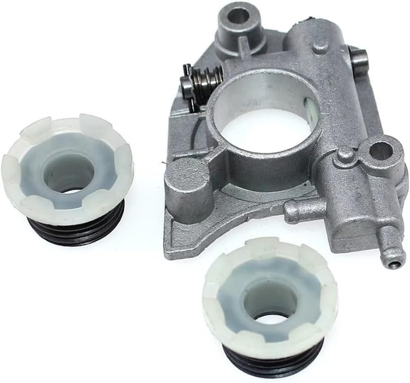 Auto Oiler Assembly Oil Fit For CS-3500 CS-3700ES CS-440 CS-4400 CS-510 CS-520 CS-530 CS-4200 CS-4200ES CS-4200T