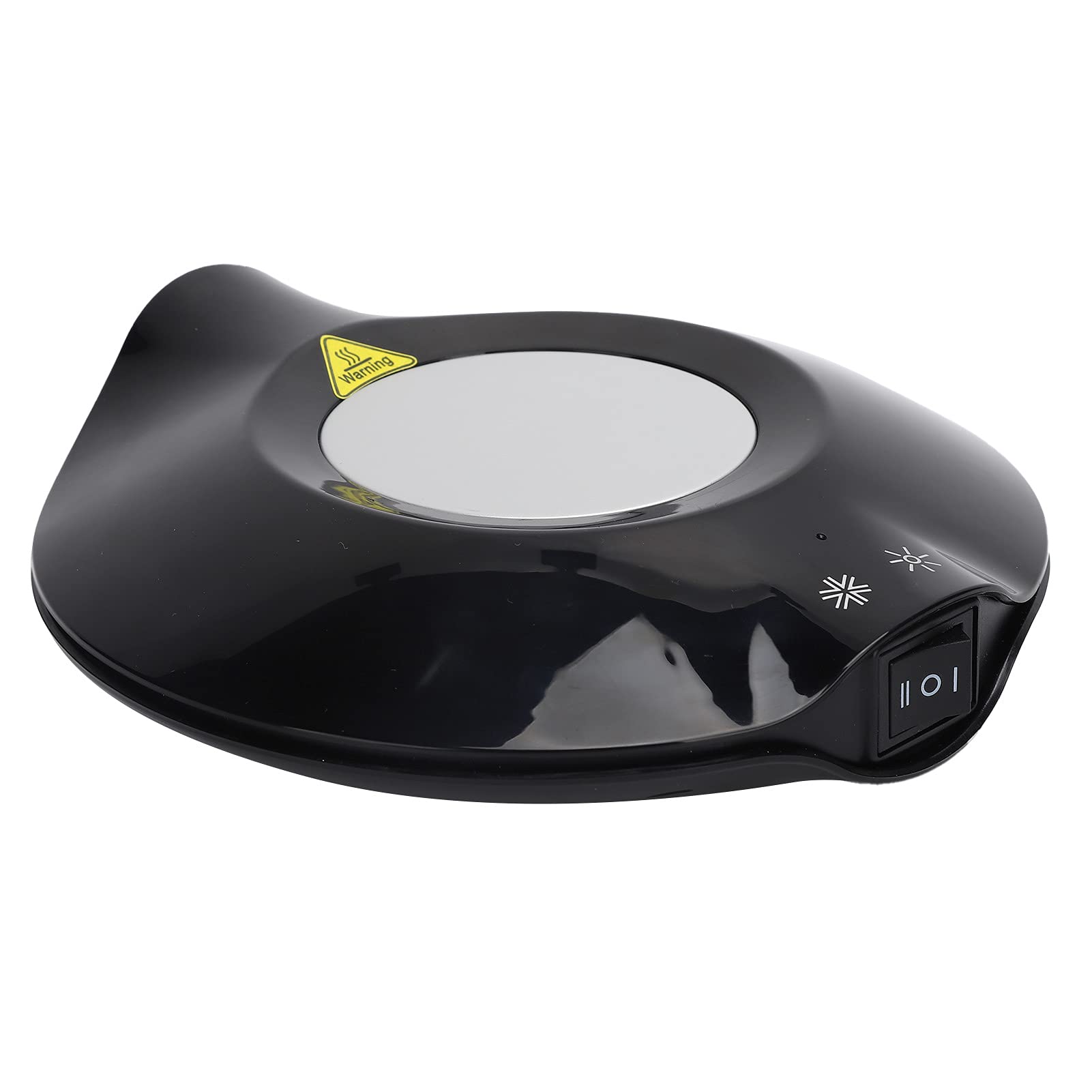Cryfokt Tappetino Termico per Tazza Riscalda e Raffredda 65mm per Casa