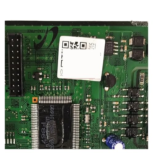 Carte d'ordinateur de climatisation DB92-03467E résoudre problème de surchauffe - 3