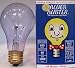 Blues Buster 60 Watt Clear (1x1Each)