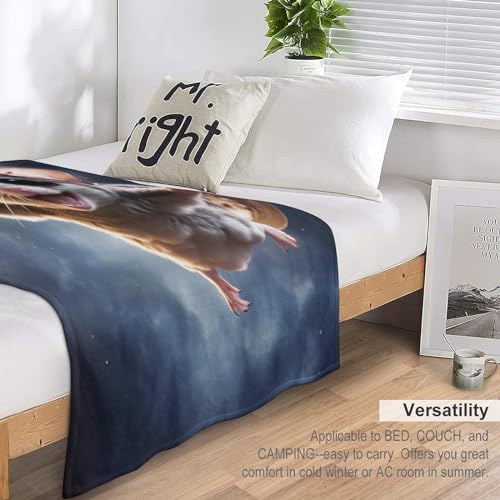 Manta de franela de forro polar textura 3D de alta densidad premium para cama y sofá 6
