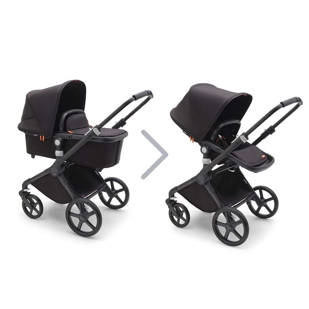 Bugaboo Fox Cub Baby Stroller One Size