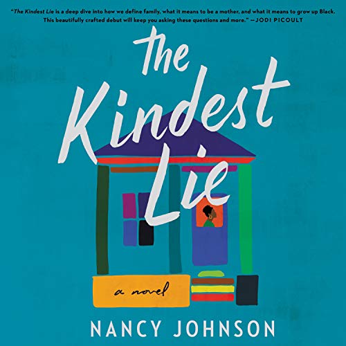 The Kindest Lie A Novel | amzdealz