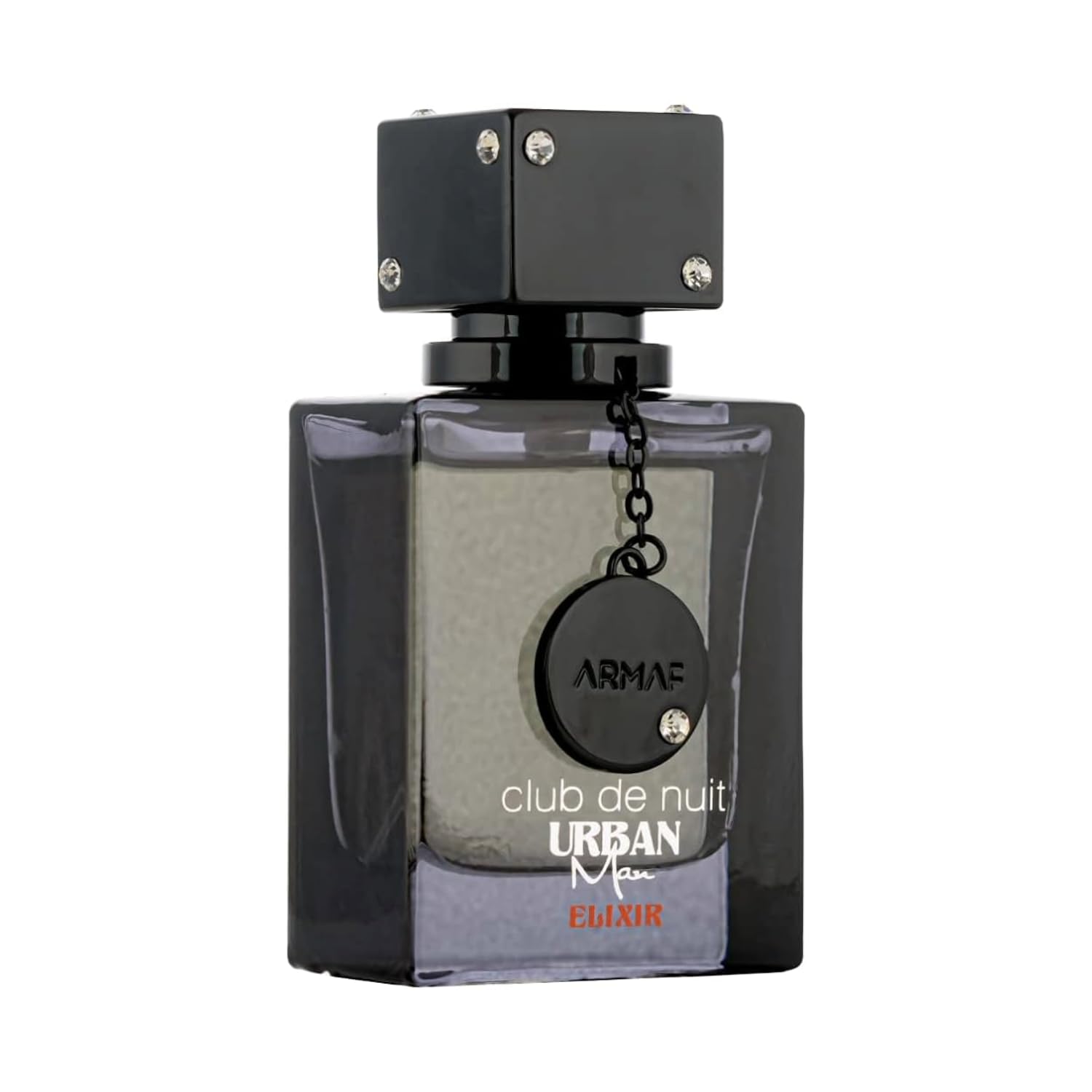 Club De Nuit Urban Man Elixir Eau De Parfum, 30ml