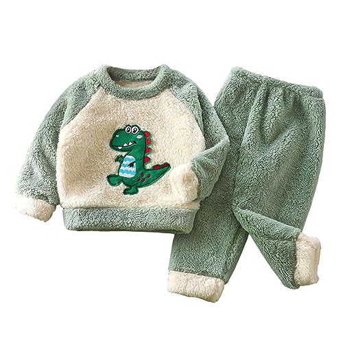 Tenue garçon bébé hiver pour les sorties en famille et repas