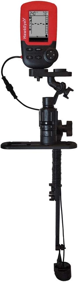 FishTrax 1 Kayak Fish Finder