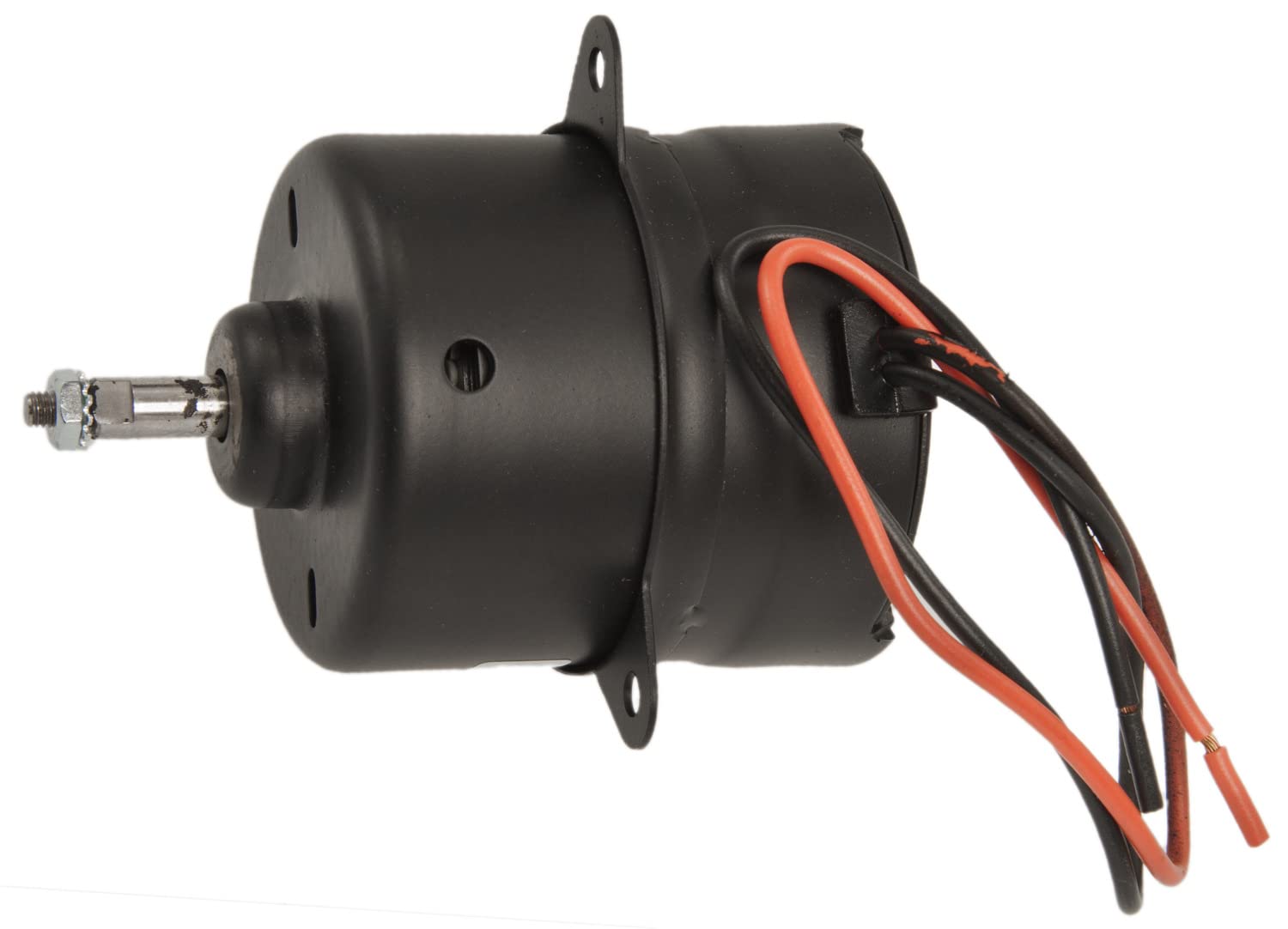Amazon.com: ACDelco Professional 15-80329 Engine Cooling Fan Motor 