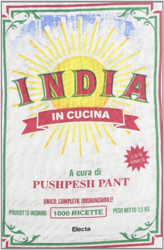India in cucina