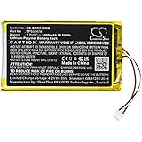 088772,088789,088796 TECHTEK batterie compatibile con [BOSE] Soundlink Mini 2 sostituisce 088772, per 088789, per 088796 FBA