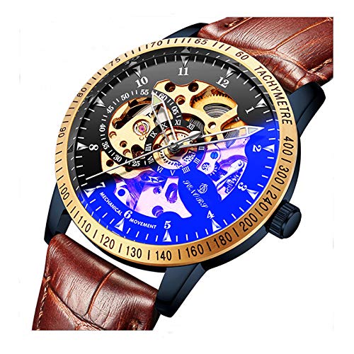 Montres de sport luxe pour hommes au quotidien actif