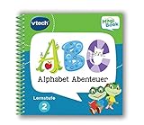 VTech MagiBook 80-480604 juego educativo - Juegos educativos (Multicolor, Preescolar, Niño/niña, 4 año(s), 6 año(s), Alemán) , color/modelo surtido