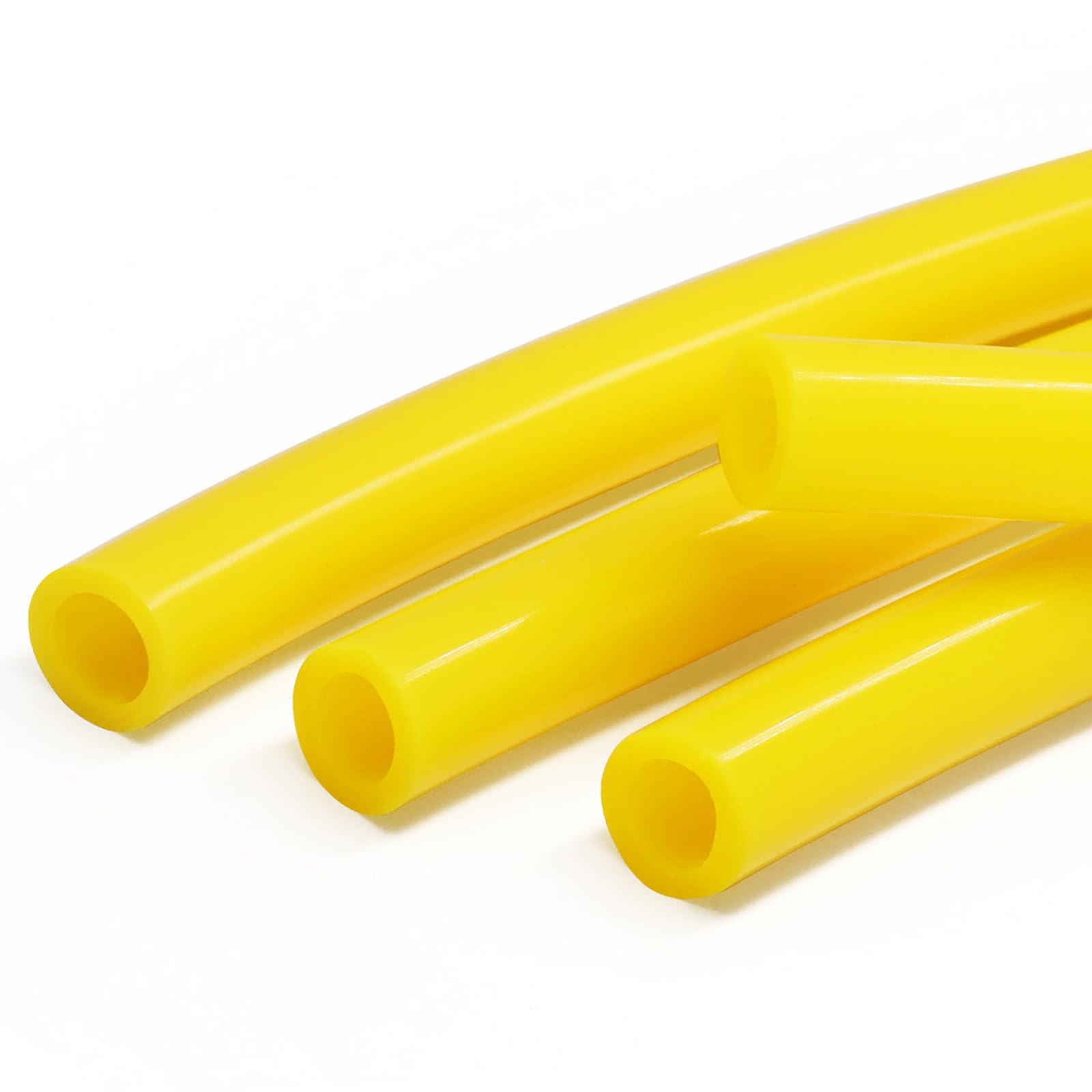 Silicone Tube for Machining Parts 8mm ID 10mm OD 12mm OD
