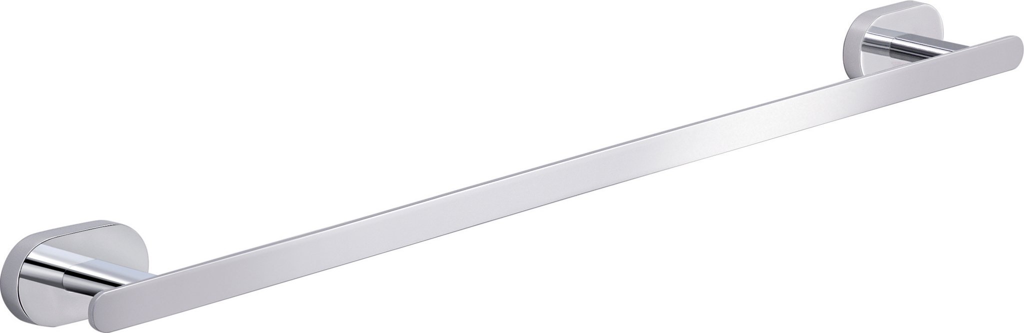 Gedy BE214513100 - Portasciugamani 45 Centimetri g-bernina