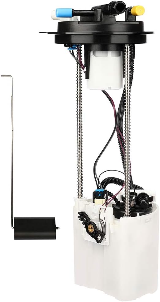 Electric Fuel Pump Replace OE E3752M 20072008 for Chevy