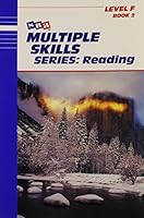 Multiple Skills Series Reading Level F Book 2 0026884291 Book Cover
