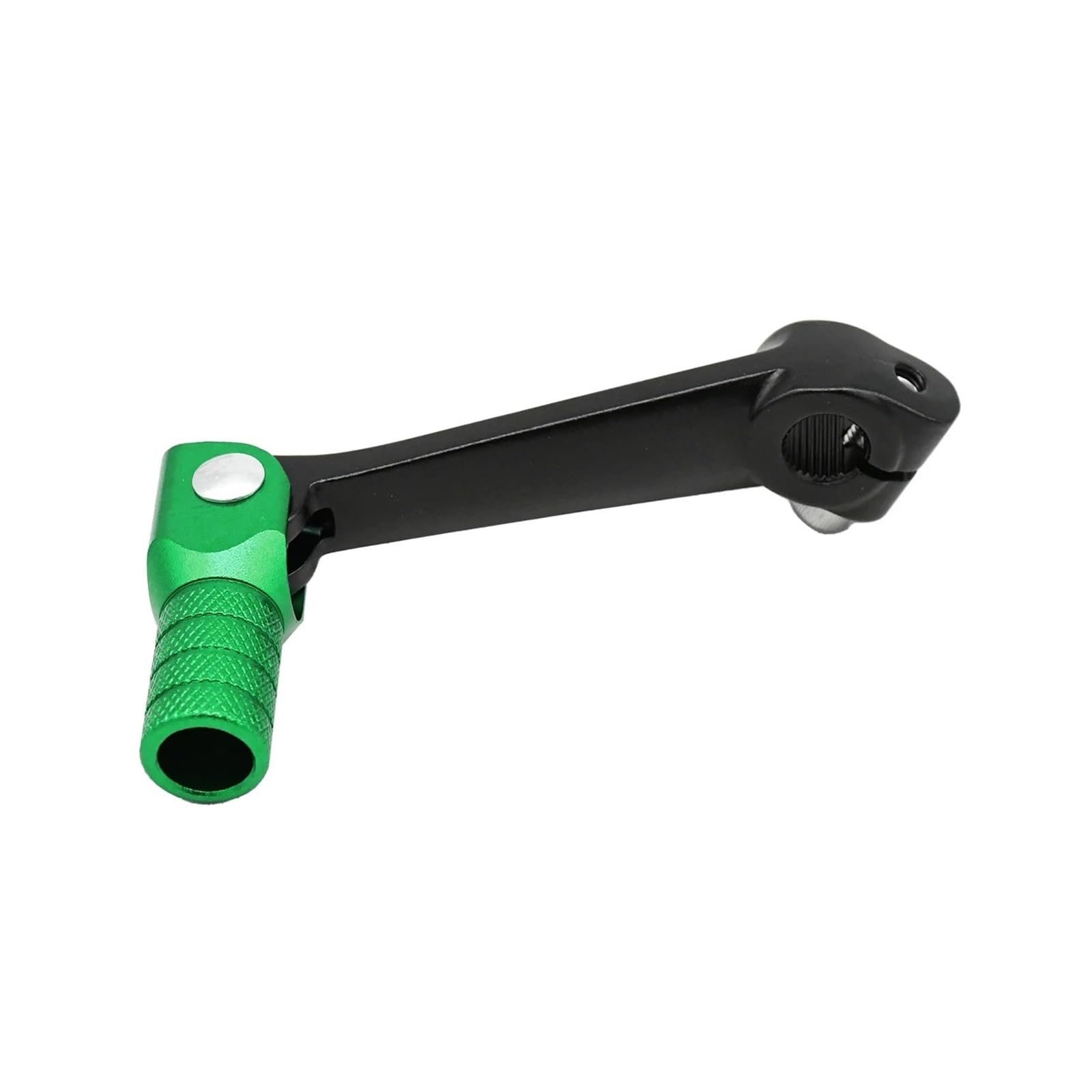SYC27QP Shift Pedal Lever Motorcycle Motorcycle Folding Gear for ATV NC250 BSE Kayo T2 T4 110-250cc Lever Shift Pedal Folding