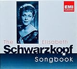  The Elisabeth Schwarzkopf Songbook
