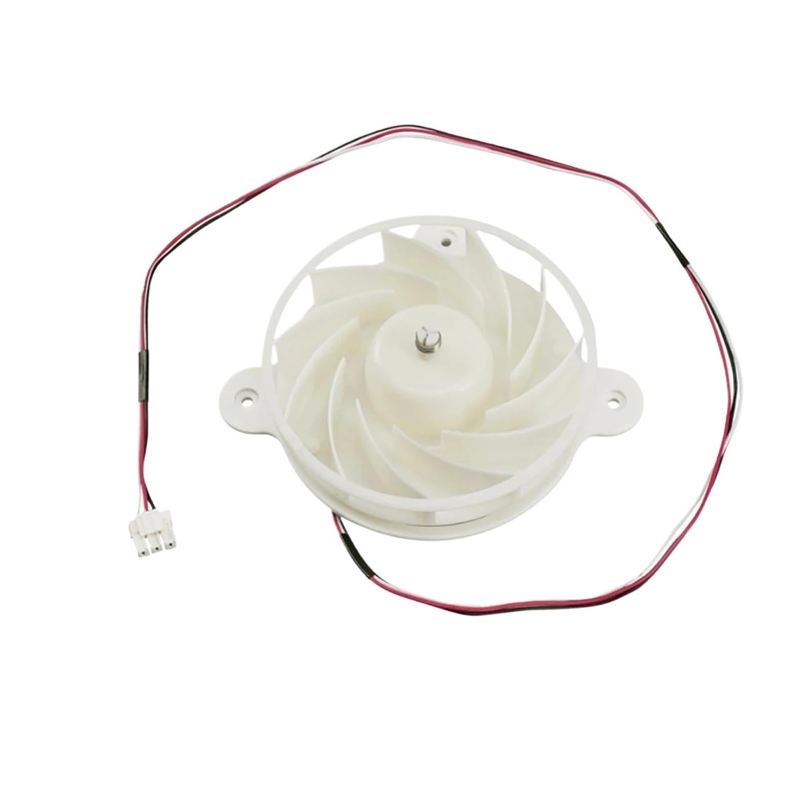 Niufenggeo One Color Compatible For Samsung, Da31-00345A Refrigerator Cooling Fan Motor Rmf-003Assa Dc12v, Refrigerator Blower Motor