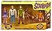 Scooby-Doo Figure 5-Pack