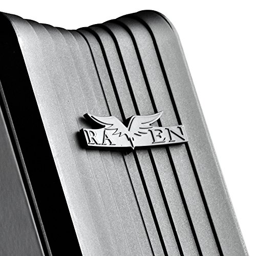 SilverStone SST-RVZ01B-E - Cabinet Raven formato Mini-ITX da Gaming, nero