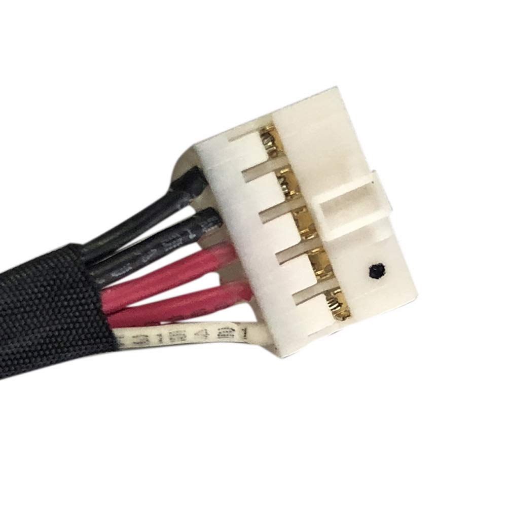 Câble de port d'alimentation de charge pour Dell Latitude 3420 3520
