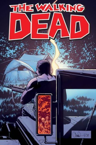  The Walking Dead #55 (The Walking Dead)