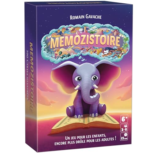 MEMOZISTOIRE - vue 2