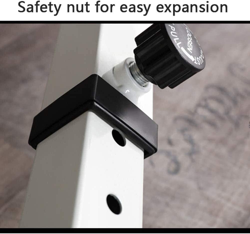 Amazon | スクワットスタンドディッピングステーションジムウェイト