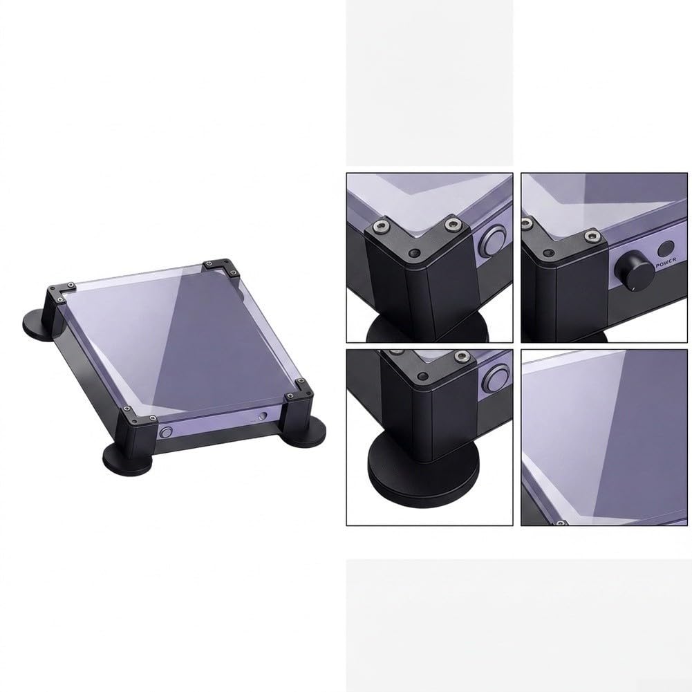 Supporto Magnetico per Starlink per mini con Ventose Supporto