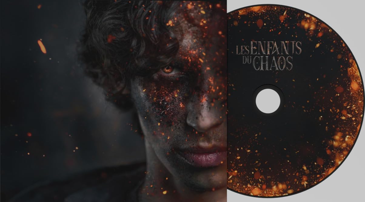 Les enfants du chaos
